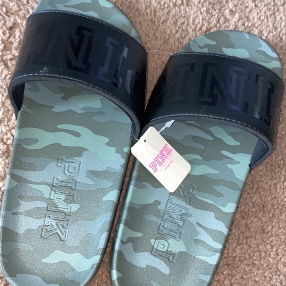 Victoria secret slides
